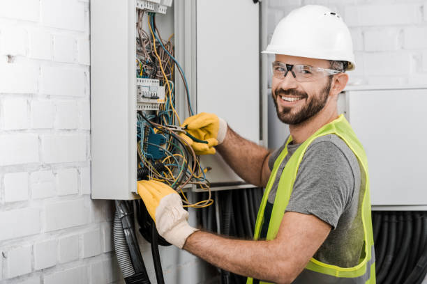 Best Electrical Rewiring Services  in Burlington, WA