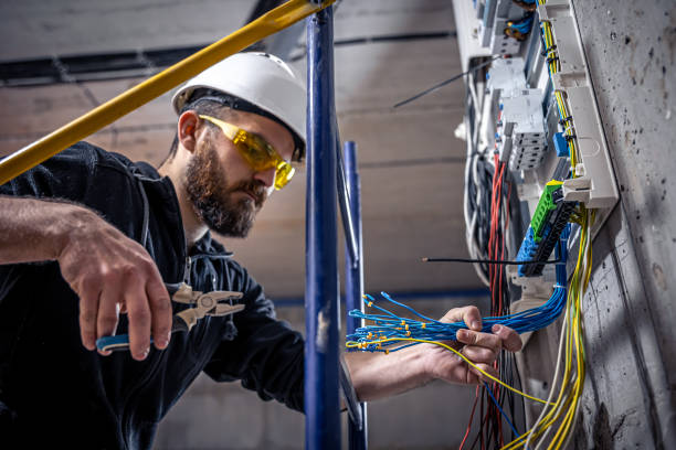 Best Electrical System Inspection  in Burlington, WA