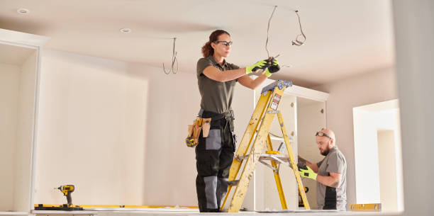 Best Electrical Upgrades for Homes  in Burlington, WA