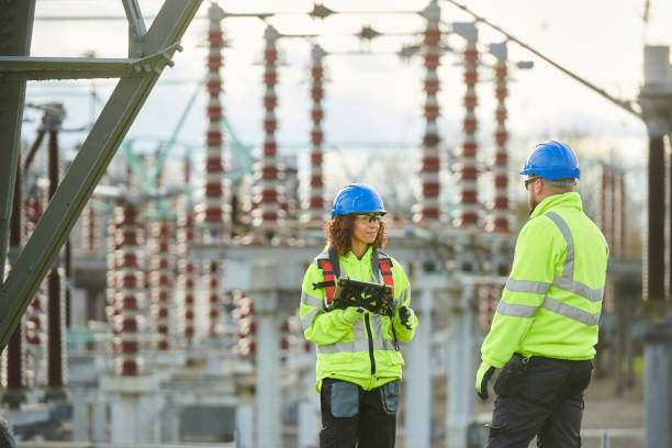 Best Emergency Electrical Repair  in Burlington, WA