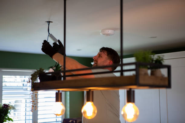 Best Emergency Electrical Repair  in Burlington, WA