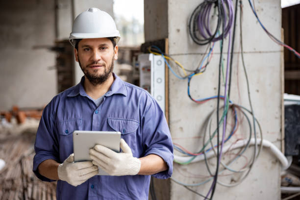 Generator Installation Services in Burlington, WA
