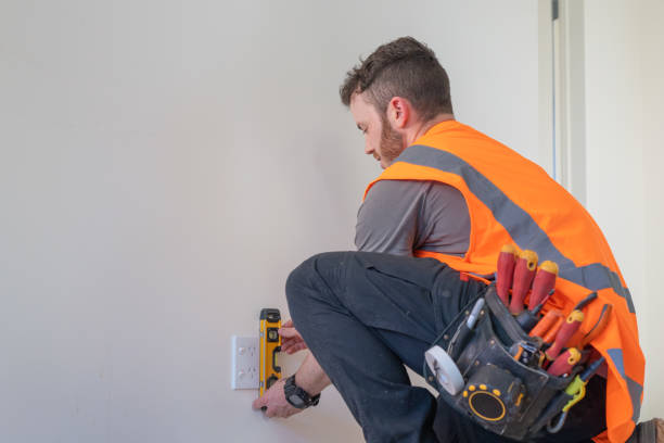 Best Electrical Outlet Repair  in Burlington, WA