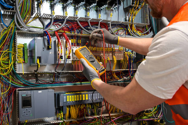 Best Best Electricians Near Me  in Burlington, WA