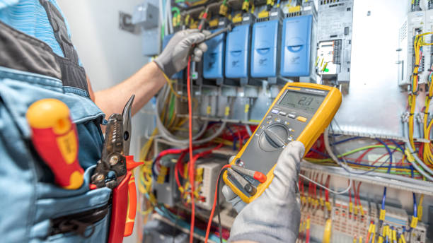 Best Electrician for Home Renovation  in Burlington, WA