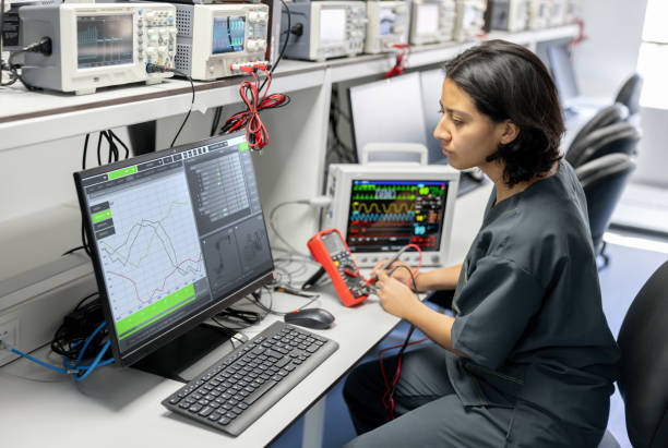 Best Electrical Installation Contractor  in Burlington, WA