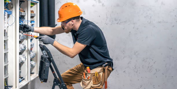 Best Electrical Contractors for Businesses  in Burlington, WA