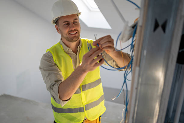 Best Electrical Wiring Services  in Burlington, WA